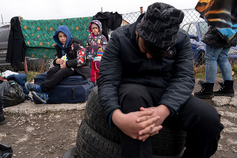 Foto: Christoph Püschner/Diakonie Katastrophenhilfe Foto: Christoph Püschner/Diakonie Katastrophenhilfe