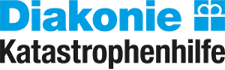 Diakonie Katastrophenhilfe Logo der Diakonie Katastrophenhilfe
